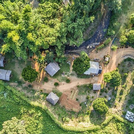 Doo-Dao-Doi Farm & Stay Chiang Dao Exterior photo