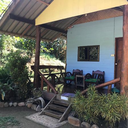 Doo-Dao-Doi Farm & Stay Chiang Dao Exterior photo