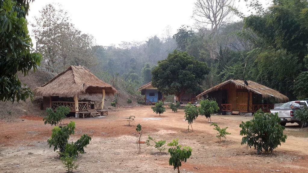 Doo-Dao-Doi Farm & Stay Chiang Dao Exterior photo