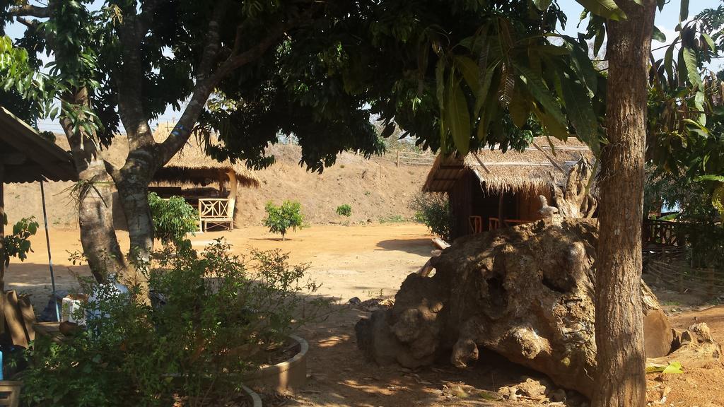 Doo-Dao-Doi Farm & Stay Chiang Dao Exterior photo