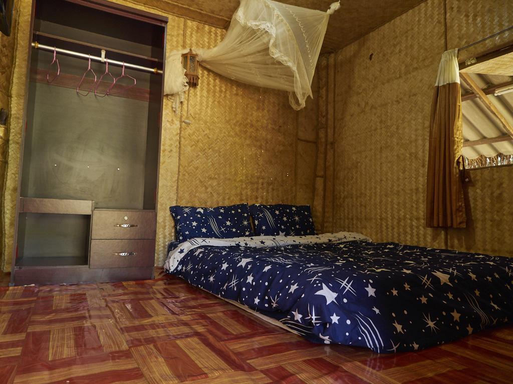 Doo-Dao-Doi Farm & Stay Chiang Dao Exterior photo